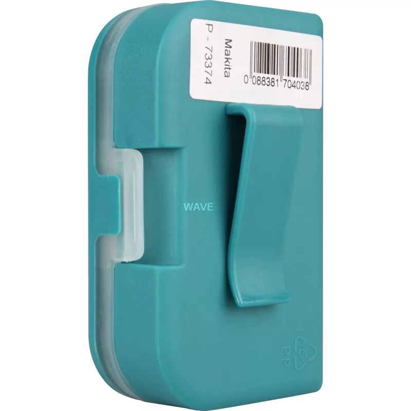 Makita P-73374 gereedschapaccessoire