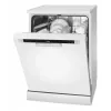 Vaatwasser DFM61E6qWMG