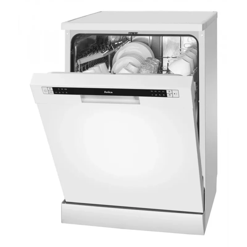 Vaatwasser DFM61E6qWMG