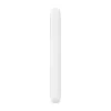 Baseus Airpow lithiumpolymeer powerbank 10000 mAh 20 W wit