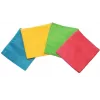 Schoonmaakdoek Vileda microvezeldoek Colors Extra Large 4 stuks