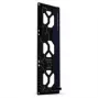 PowerBoard universele SC-PB-UN-360 koeler-montageplaat voor 360mm-radiatoren van Singularity Computers