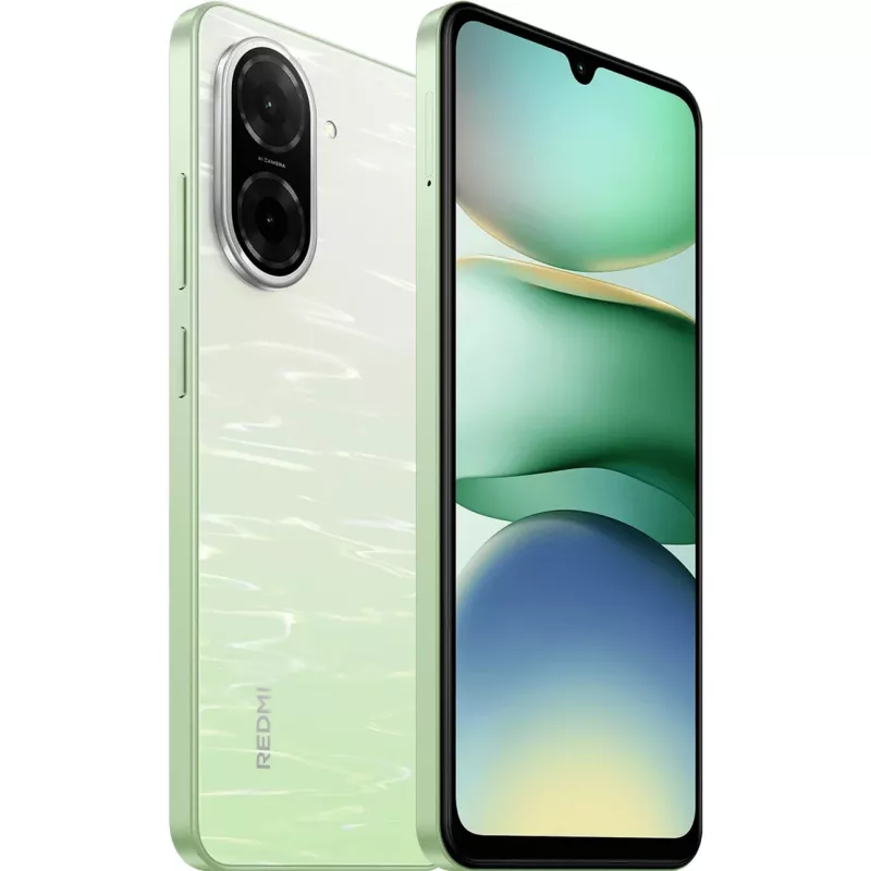 Xiaomi Redmi A5 4G Dual Sim 4GB RAM 128GB groen