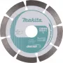 Makita D-80070 diamantschijf 115x22,23 DIAMAK (D-80070)