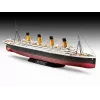 Revell 1/700 schaal RMS Titanic modelbouwpakket