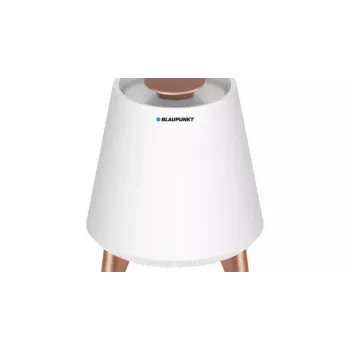 Draagbare luidspreker Blaupunkt BT25LAMP wit