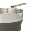Opvouwbare pan Detour Steel