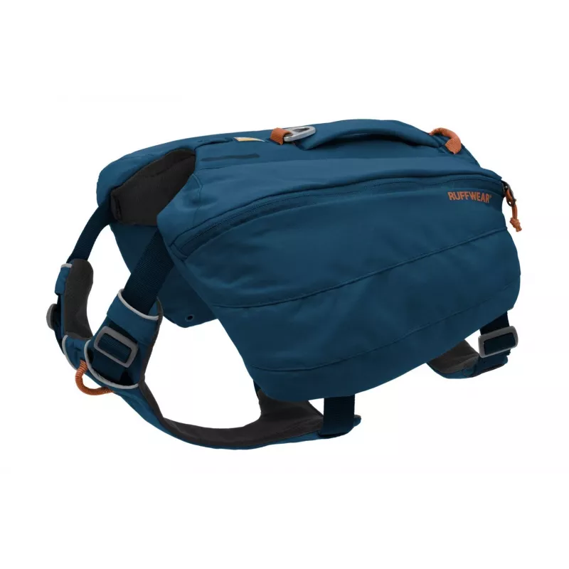 Ruffwear Front Range XS blauw polyester