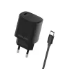 Oplader 20W USB-C Beline Beli02164 met USB-C-kabel