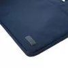 Laptoptas Beline 16 marineblauw – robuust materiaal, licht ontwerp voor 16-inch laptops