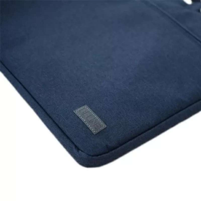 Laptoptas Beline 16 marineblauw – robuust materiaal, licht ontwerp voor 16-inch laptops