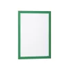 DURAFRAME A4 groen Durable 4872-05