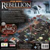 Star Wars Rebellion familiespel