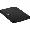 Seagate Expansion STKM2000400 externe harde schijf 2 TB USB Type-A 3.2 Gen 1 (3.1 Gen 1) zwart