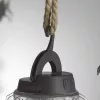 Elektrische grill Jata MOST3546 met antiaanbaklaag en instelbare temperatuur