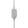 Koptelefoon White Shark GH-2443 Sparrow wit