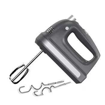 Maestro MR-501 handmixer, 500 W, grijs