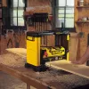 DeWALT DW733 vlak- en vandiktebank 1800 W 10000 t/min