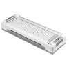 Tracer A4 TRL-7 lamineerapparaat all-in-one koud/warm, wit