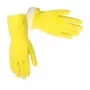 Huishoudhandschoenen Nenurodyta Rubber S 3501 – maat S, herbruikbare schoonmaakhandschoenen van rubber