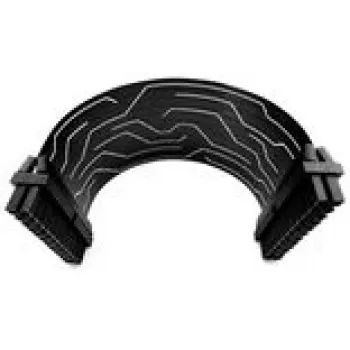 PowerBoard FPC 24-pin 150 mm FPC-verbindingskabel — Singularity Computers SC-FPC-24