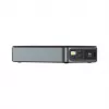 Powerbank/starthulp Baseus Pro+ auto-starthulp, 12000mAh, 1200A, USB (zwart)