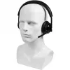 Draadloze headset Plusonic W320 Dual DECT stereo — draadloze DECT-stereoheadset, dual-basis-ondersteuning