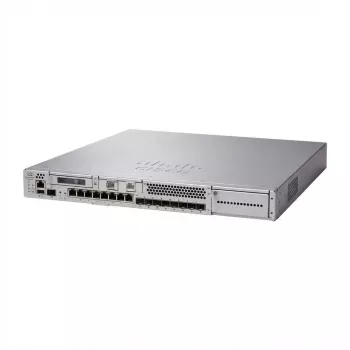 Cisco Secure Firewall 1220CX appliance compact Threat Defense met 2xSFP+ uplinks