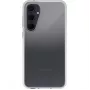 Telefoonhoes OTTERBOX React Series voor Samsung Galaxy A35, transparante, slanke beschermhoes