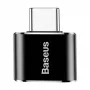 Baseus USB naar USB Type-C adapter 2.4A
