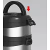 Maestro MR-1635-150 Thermoskan zwart, staal