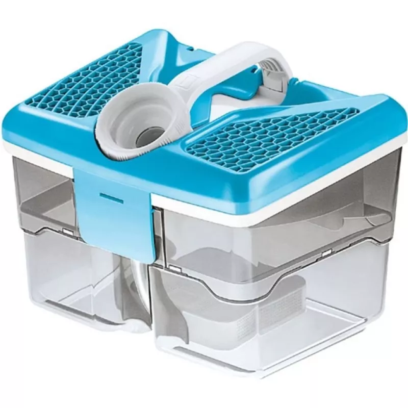 Thomas Perfect Air Allergy Pure stofzuiger met snoer