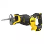 Stanley Fatmax SFMCS311B Reciprozaag 18 V zwart, geel