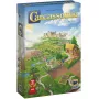 Carcassonne V3.0, bordspel Spel van het Jaar 2001