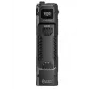 Zaklamp Nitecore EDC29 roestvrijstalen behuizing, 2 LED's, 15–6500 lm, IP54, USB oplaadbaar