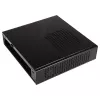Behuizing Akasa Cypher Thin-Mini-ITX 120W