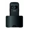 MaxCom MM720 SE mobiele telefoon voor senioren, 2,2 inch display, GSM 900/1800, zwart