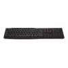 Logitech draadloos toetsenbord K270 - toetsenbord - draadloos