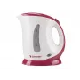 Elektrische waterkoker Beper BB.050 1L 2200W wit