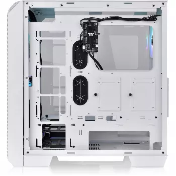 PC-behuizing Thermaltake View 300 MX Midi Tower wit