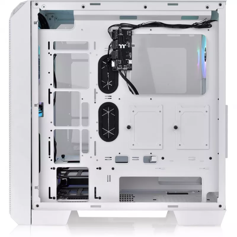 PC-behuizing Thermaltake View 300 MX Midi Tower wit