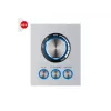 Steba Premium MX 4 plus staafmixer roestvrij staal/zwart (281400)