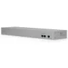 Ubiquiti UniFi WAN-switch Gigabit Ethernet (10/100/1000) 1U grijs