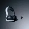 Headset Sony PS719598275 — bedraad & draadloos Bluetooth, hoofdband, supra-aural, 20–40000 Hz, wit, 347 g