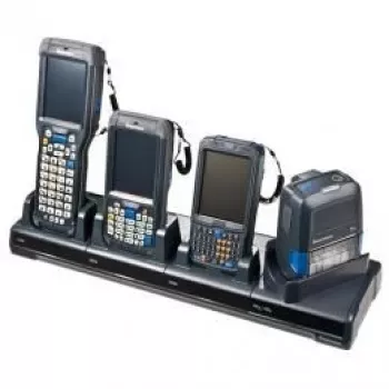 HONEYWELL FlexDock desktop dock - docking cradle (verbindingsbasis)