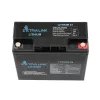 Extralink accu LiFePO4 24000 mAh 12,8 V