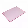 White Shark MP-2100 Lotus 400x300mm roze