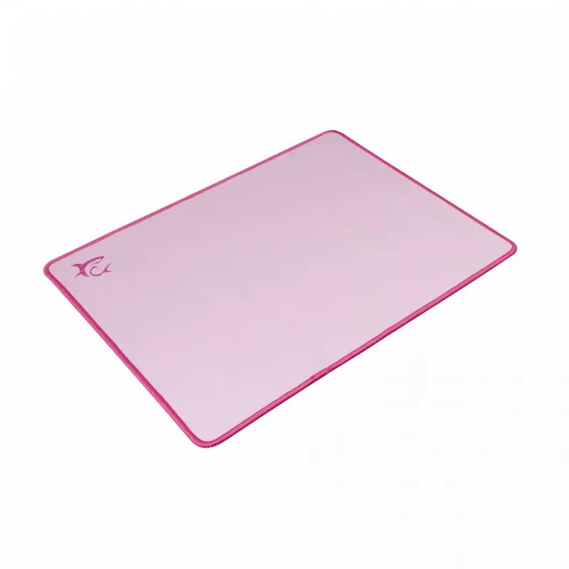 White Shark MP-2100 Lotus 400x300mm roze