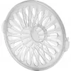 Clatronic GS 3656 gezichtssauna, wit