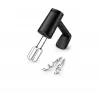Handmixer Philips HR3781/00 — 500 W, zwart, kneden en mixen, kunststof behuizing